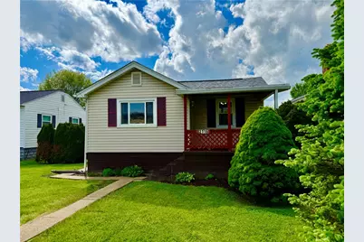2116 W Pike St, Chartiers, PA 15342 - Photo 1
