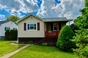 2116 W Pike St, Chartiers, PA 15342 - Photo 1