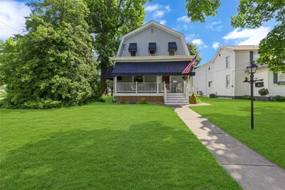 488 Buffalo St, Beaver, PA 15009 - Photo 1