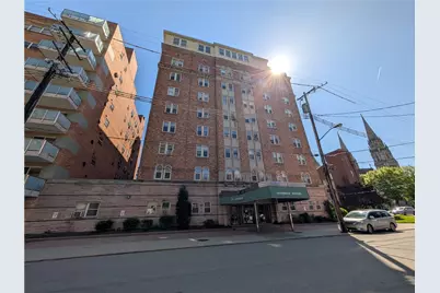 144 N Dithridge St #403, Pittsburgh, PA 15213 - Photo 1