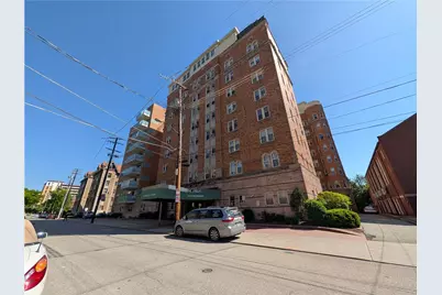 144 N Dithridge St #403, Pittsburgh, PA 15213 - Photo 27