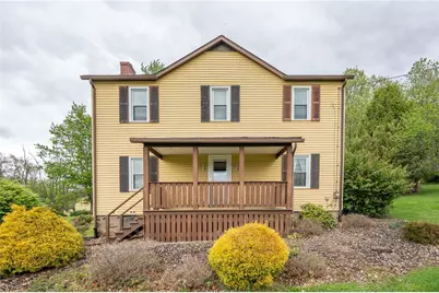 1566 Keystone Park Rd, New Alexandria, PA 15670 - Photo 1