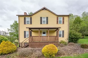 1566 Keystone Park Rd, New Alexandria, PA 15670 - Photo 1