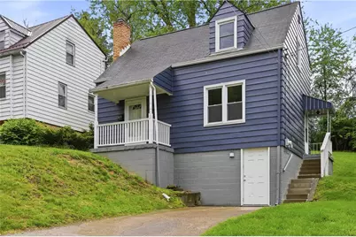 818 Dearborn St, Baden, PA 15005 - Photo 5
