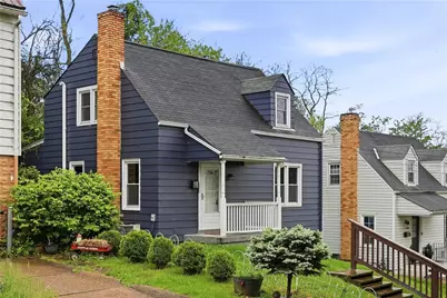 818 Dearborn St, Baden, PA 15005 - Photo 3