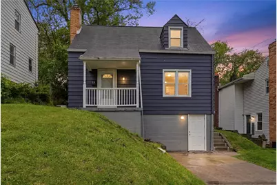 818 Dearborn St, Baden, PA 15005 - Photo 1