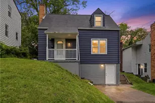 818 Dearborn St, Baden, PA 15005 - Photo 1