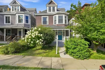 430 Forest Ave, Pittsburgh, PA 15202 - Photo 1