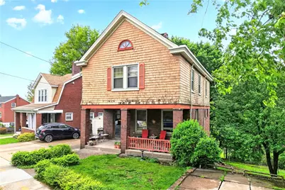 641 Center Ave, Pittsburgh, PA 15202 - Photo 1