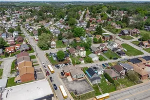 601 Lincoln Hwy, East McKeesport, PA 15035 - Photo 33