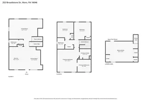 252 Broadstone Dr, Adams Township, PA 16046 - Photo 41