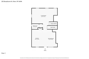252 Broadstone Dr, Adams Township, PA 16046 - Photo 39