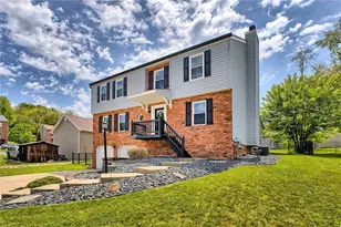 300 Burning Oaks Dr, North Huntingdon, PA 15642 - Photo 1
