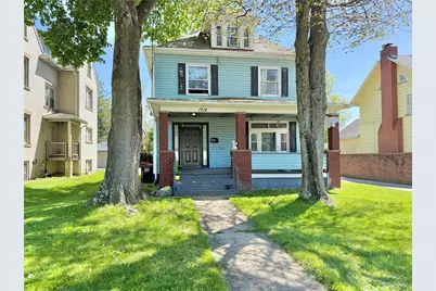 1714 Highland Ave, New Castle, PA 16105 - Photo 1