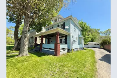 1714 Highland Ave, New Castle, PA 16105 - Photo 3