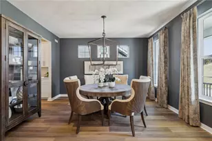 430 Barons Ct, Peters Township, PA 15367 - Photo 5