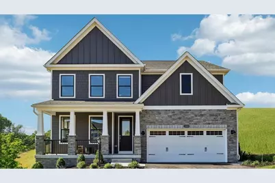 430 Barons Court, Peters Township, PA 15367 - Photo 1