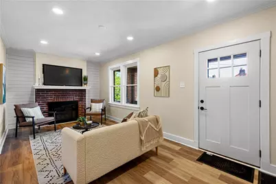 1649 Duffield St, Pittsburgh, PA 15206 - Photo 5