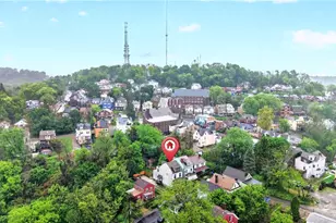 403 Wabana St, Observatory Hill, PA 15214 - Photo 5