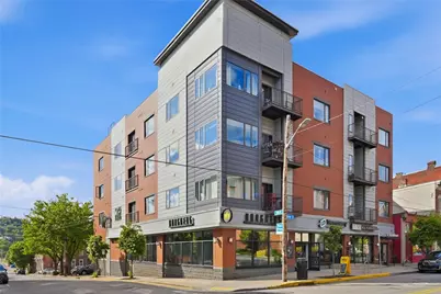3607 Butler St #300, Pittsburgh, PA 15201 - Photo 1