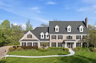 5005 Old Orchard Ln, Adams Township, PA 15044 - Photo 1