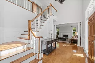 5005 Old Orchard Ln, Adams Township, PA 15044 - Photo 19