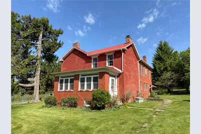 434 Gordon Hill Rd, Franklin Township, PA 15370 - Photo 7