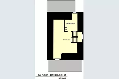 1159 Church St, Ambridge, PA 15003 - Photo 5