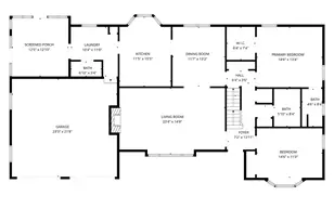 103 Sweetbriar Dr, North Strabane, PA 15317 - Photo 7