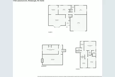 1193 Lakemont Drive, Pittsburgh, PA 15243 - Photo 49
