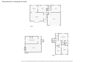 1193 Lakemont Dr, Pittsburgh, PA 15243 - Photo 49