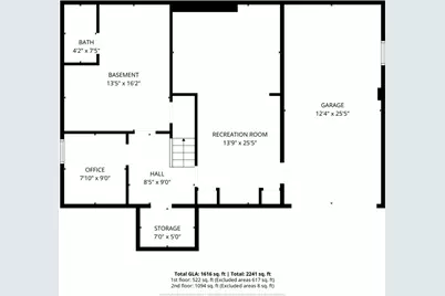 1624 2nd Street, Harrison Township, PA 15065 - Photo 43
