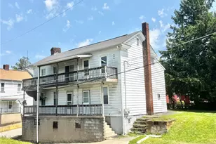 201 Water St, Fayette City, PA 15438 - Photo 3