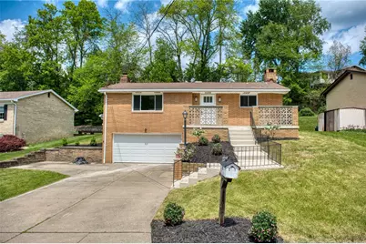 417 Diehl Dr, McKeesport, PA 15132 - Photo 1