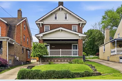 3469 Clearfield St, Pittsburgh, PA 15204 - Photo 1
