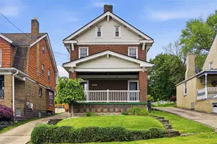 3469 Clearfield St, Pittsburgh, PA 15204 - Photo 1