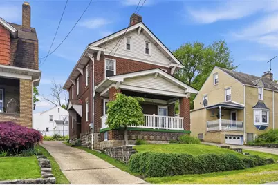 3469 Clearfield St, Pittsburgh, PA 15204 - Photo 3