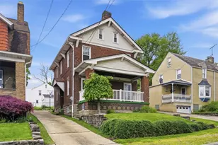 3469 Clearfield St, Pittsburgh, PA 15204 - Photo 3