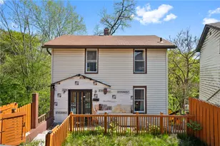 34 E Roseridge St, Pittsburgh, PA 15202 - Photo 1