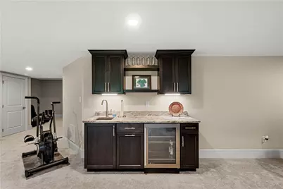 490 Harvest View Drive, Peters Township, PA 15367 - Photo 37