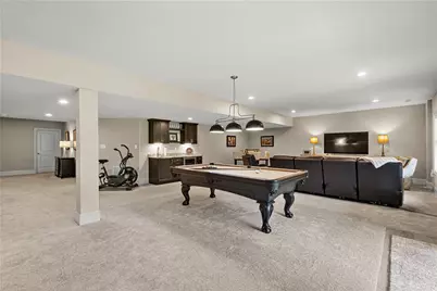 490 Harvest View Drive, Peters Township, PA 15367 - Photo 35