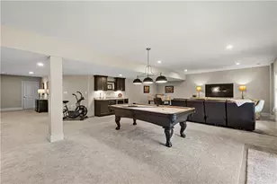 490 Harvest View Dr, Peters Township, PA 15367 - Photo 35