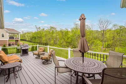 490 Harvest View Drive, Peters Township, PA 15367 - Photo 13