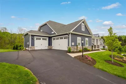 490 Harvest View Drive, Peters Township, PA 15367 - Photo 3