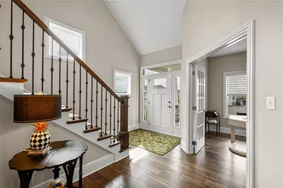 490 Harvest View Drive, Peters Township, PA 15367 - Photo 5