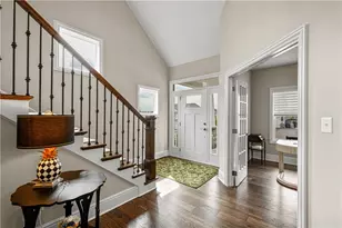 490 Harvest View Dr, Peters Township, PA 15367 - Photo 5