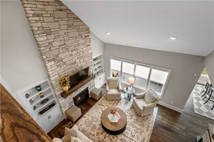 490 Harvest View Dr, Peters Township, PA 15367 - Photo 17