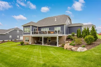 490 Harvest View Drive, Peters Township, PA 15367 - Photo 43