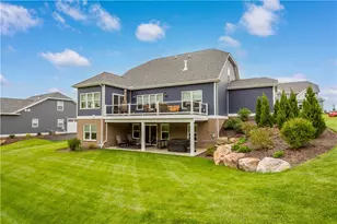 490 Harvest View Dr, Peters Township, PA 15367 - Photo 43