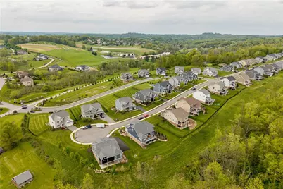 490 Harvest View Drive, Peters Township, PA 15367 - Photo 49